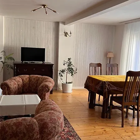 Apartment Bronowice Fast Wifi Free Parking