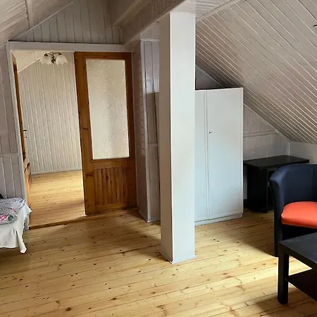Bronowice Fast Wifi Free Parking Apartment *