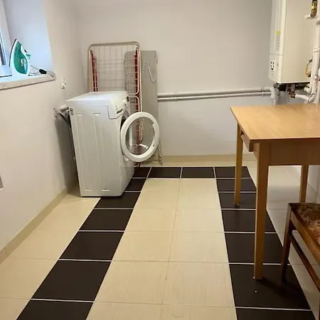 Bronowice Fast Wifi Free Parking Apartment *