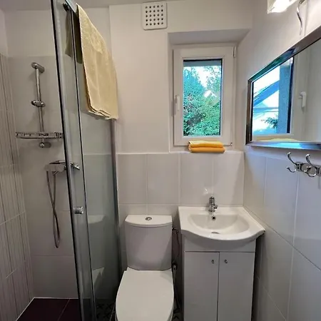 Apartment Bronowice Fast Wifi Free Parking *