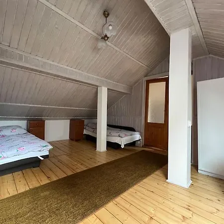 Bronowice Fast Wifi Free Parking Apartman