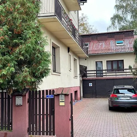 Bronowice Fast Wifi Free Parking *