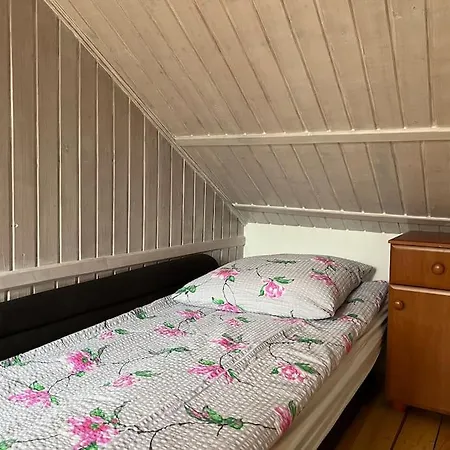 Bronowice Fast Wifi Free Parking Apartman