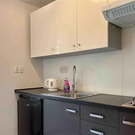 Bronowice Fast Wifi Free Parking Apartman *