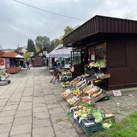 Apartman Bronowice Fast Wifi Free Parking *