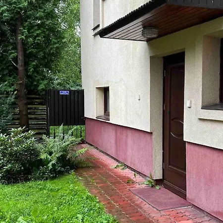 Apartman Bronowice Fast Wifi Free Parking