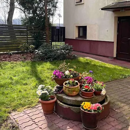 Apartman Bronowice Fast Wifi Free Parking *