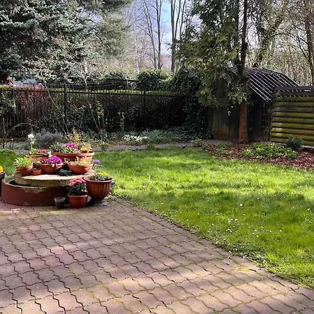 Apartment Bronowice Fast Wifi Free Parking Krakow